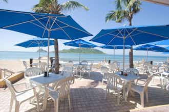 Hotel SUITES LAS FLORES BEACH MAZATLAN photo 3