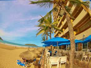 Hotel SUITES LAS FLORES BEACH MAZATLAN photo 4