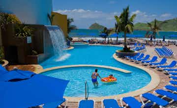 Hotel SUITES LAS FLORES BEACH MAZATLAN photo 5