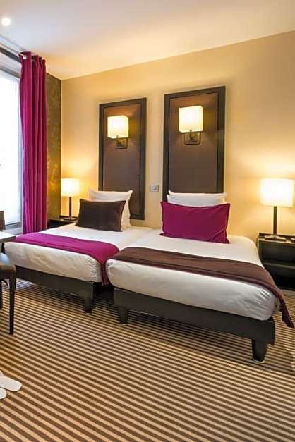 Hotel Hotel Pax Opera photo 3