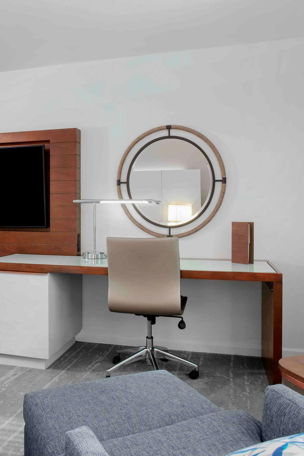 Hotel Doubletree by Hilton Hotel Deerfield Beach - Boca Raton photo 5