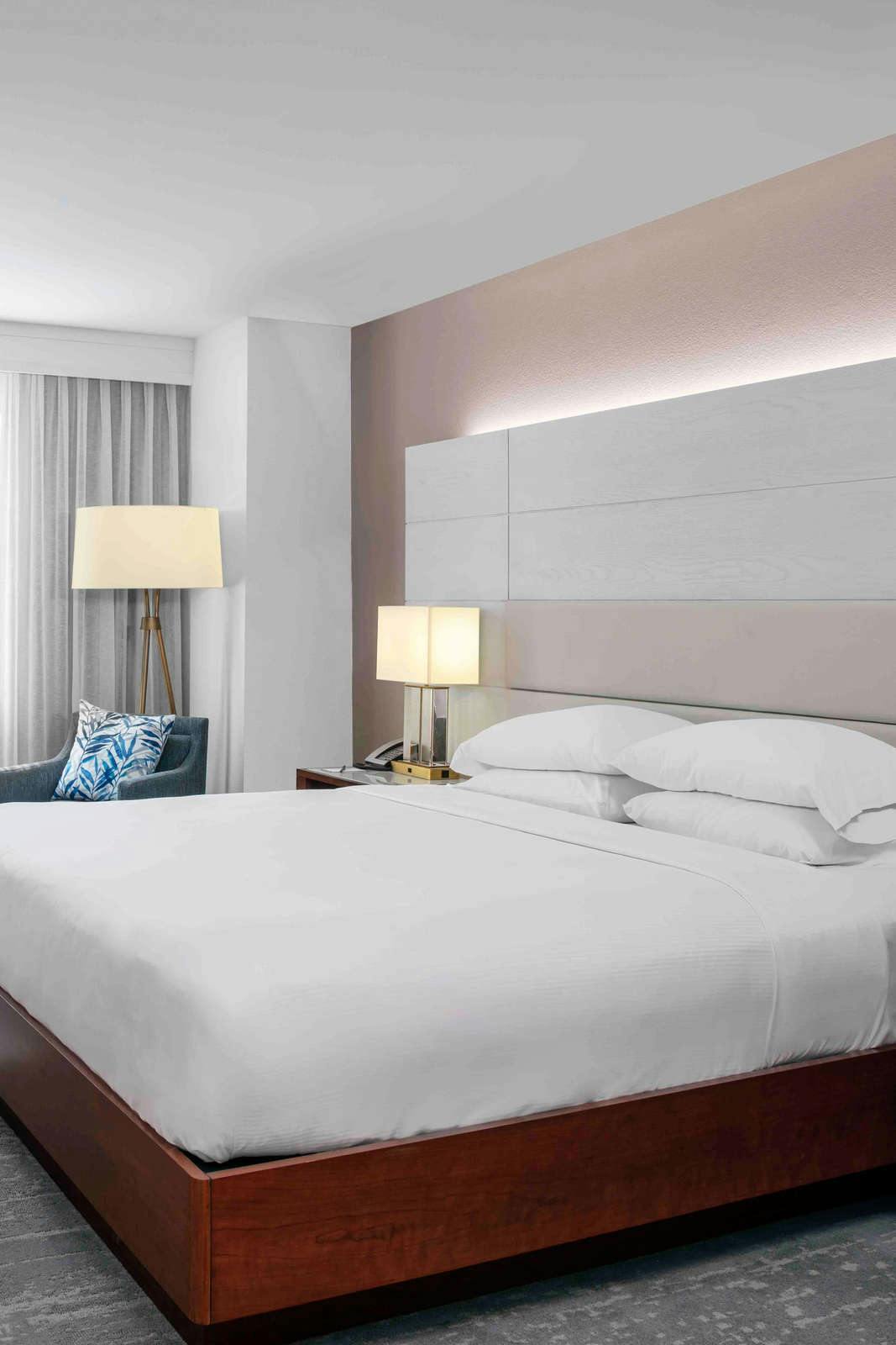 Hotel Doubletree by Hilton Hotel Deerfield Beach - Boca Raton photo 1