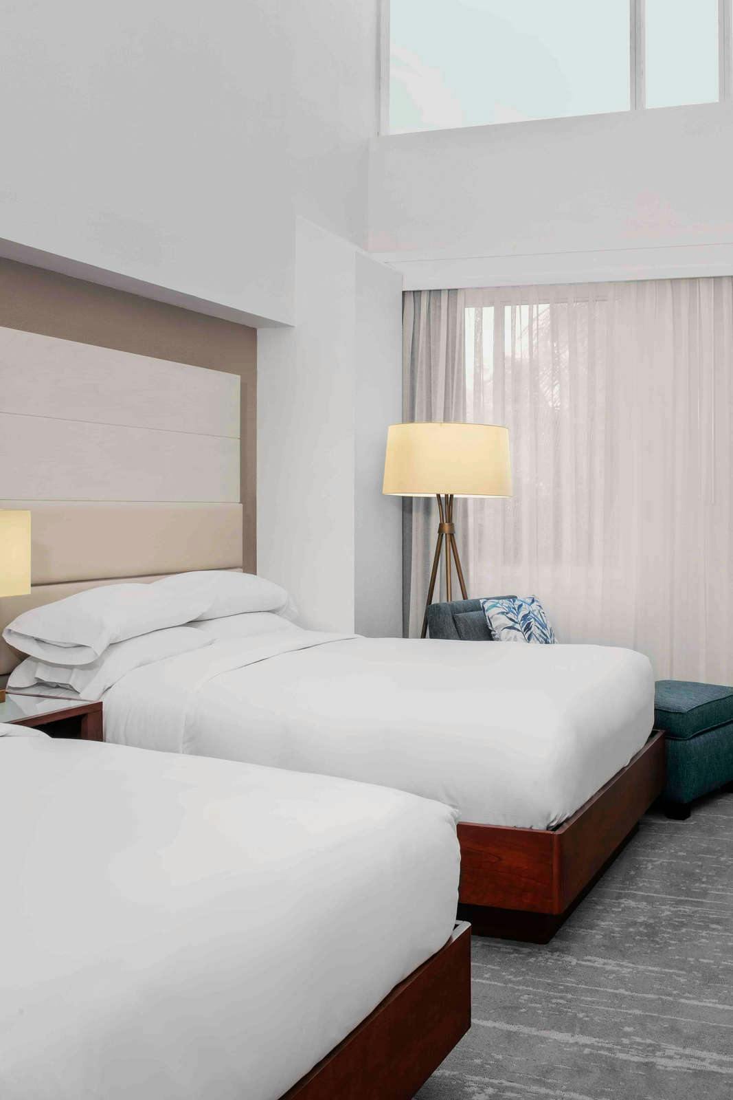 Hotel Doubletree by Hilton Hotel Deerfield Beach - Boca Raton photo 3
