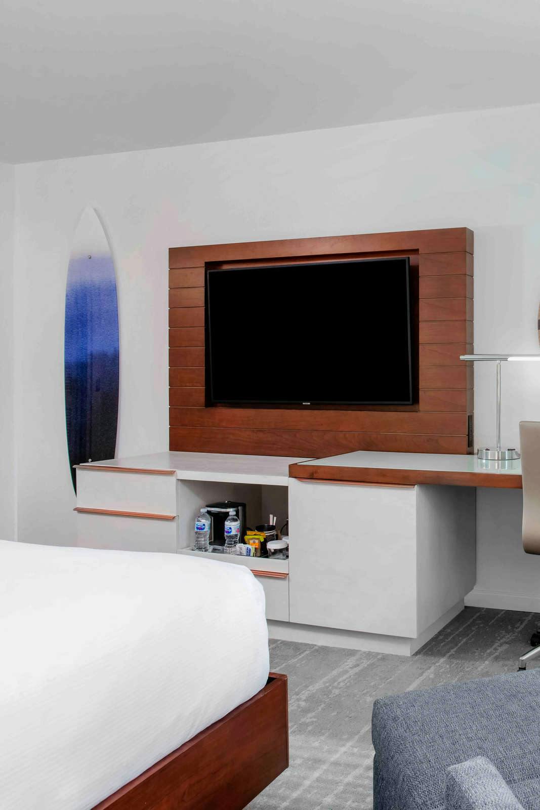 Hotel Doubletree by Hilton Hotel Deerfield Beach - Boca Raton photo 4