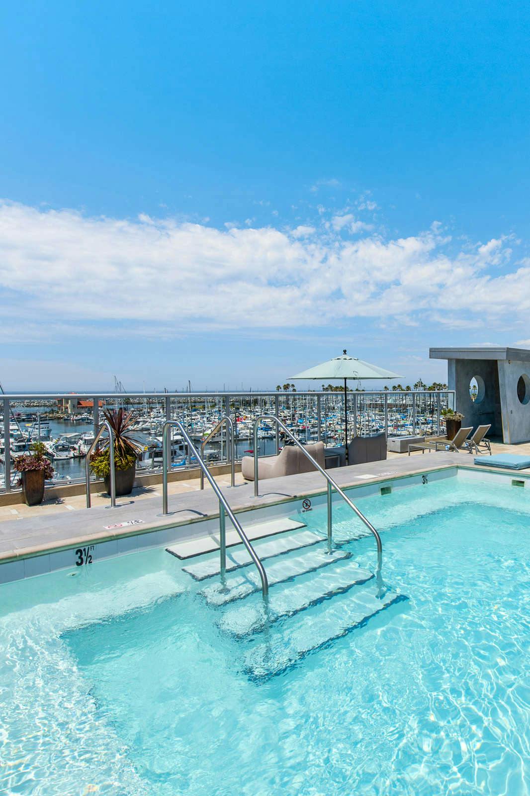 Shade Hotel Redondo Beach