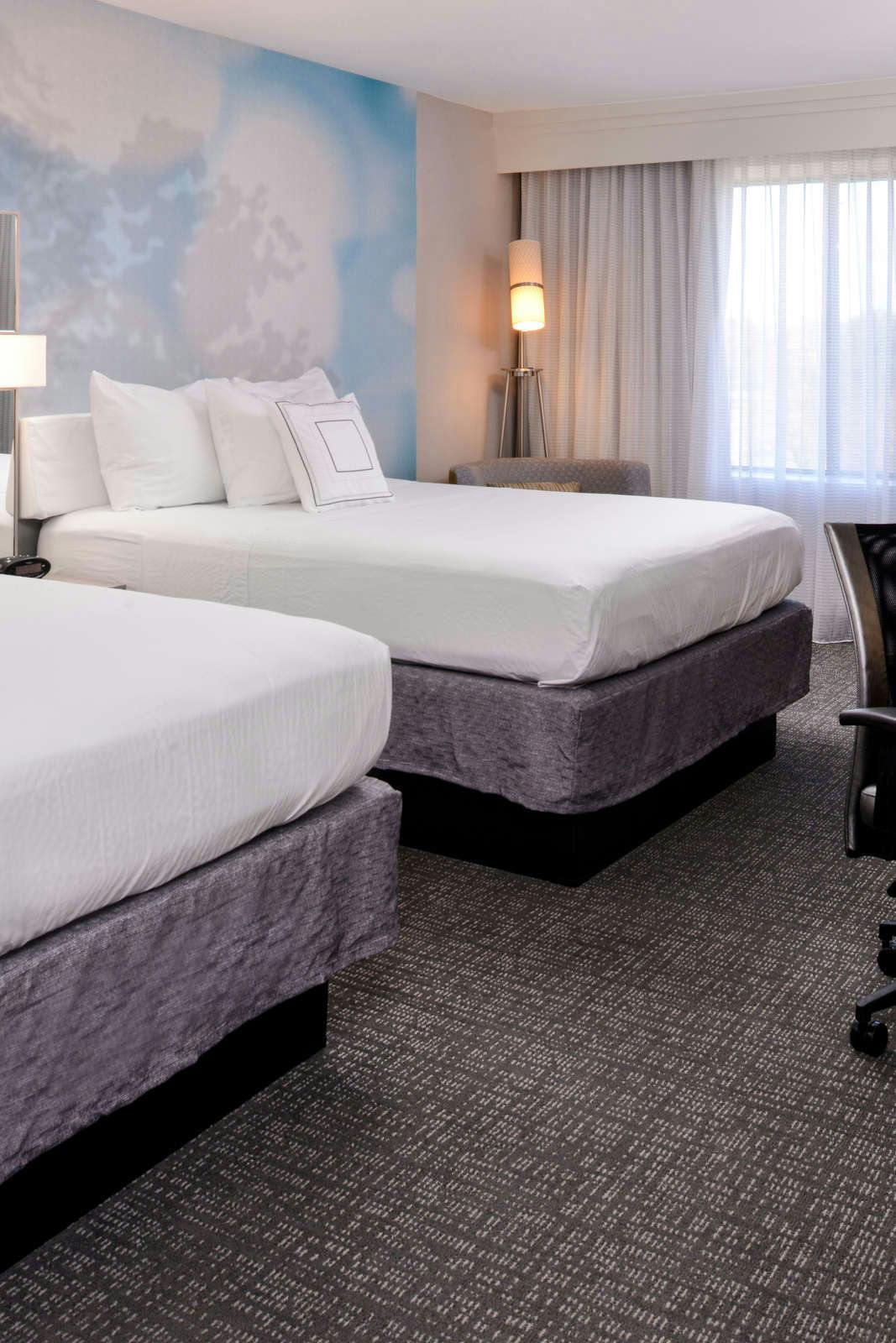 Hotel Courtyard by Marriott Milwaukee Brown Deer photo 3