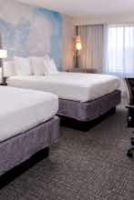 Hotel Courtyard by Marriott Milwaukee Brown Deer photo 3