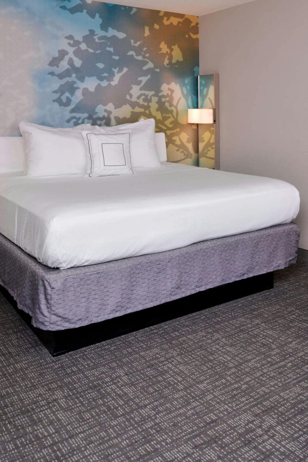 Hotel Courtyard by Marriott Milwaukee Brown Deer photo 1