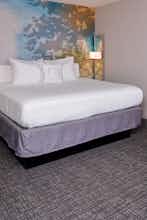 Hotel Courtyard by Marriott Milwaukee Brown Deer photo 1