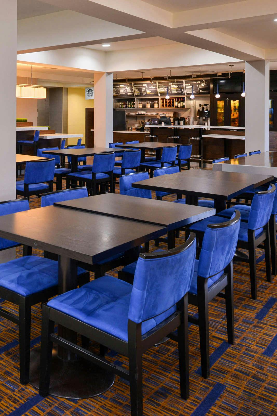 Hotel Courtyard by Marriott Milwaukee Brown Deer photo 5