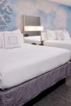 Hotel Courtyard by Marriott Milwaukee Brown Deer photo 2