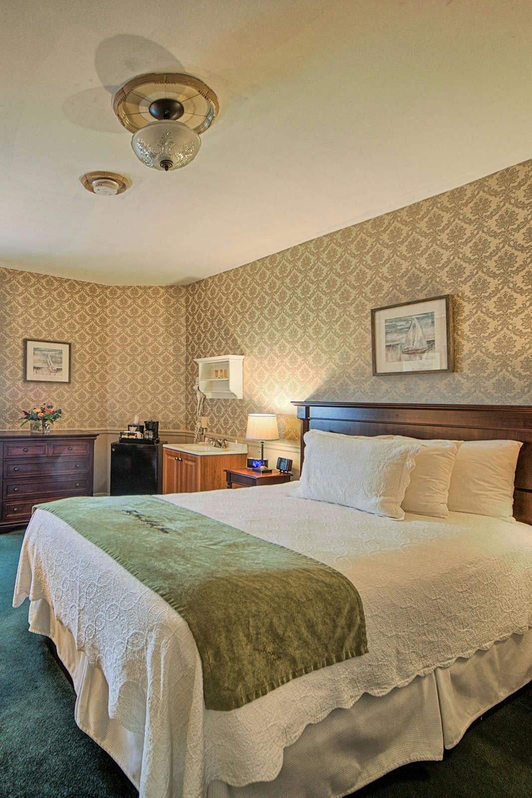 Hotel Inn at St John - Portland Intown photo 1