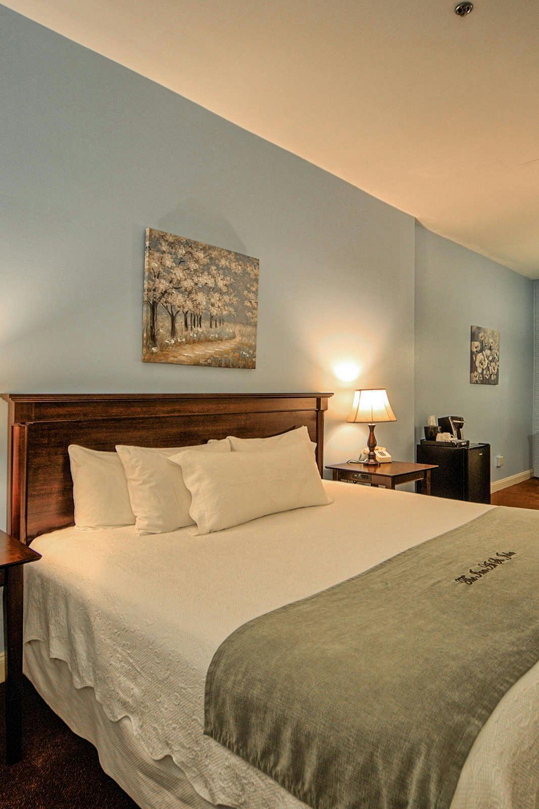 The Inn At St John Portland Me Hoteltonight