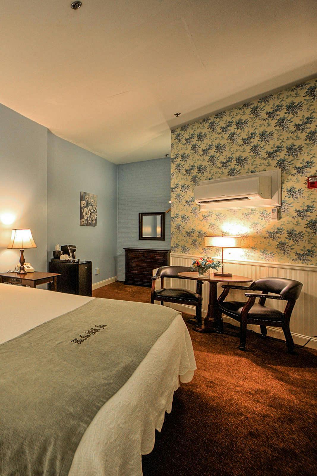 Hotel Inn at St John - Portland Intown photo 4