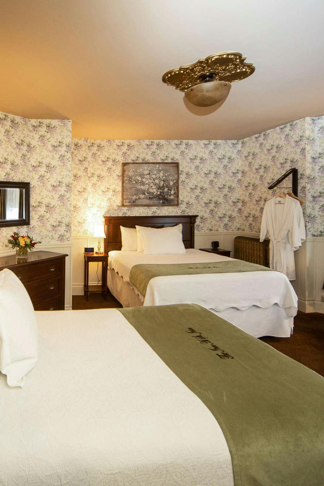 Hotel Inn at St John - Portland Intown photo 5