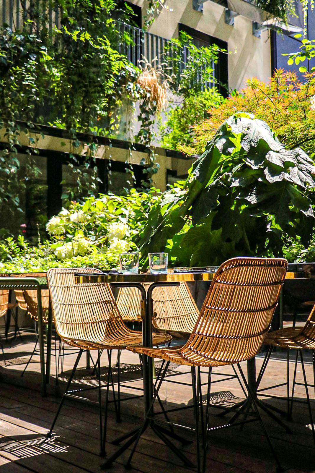 Hotel Hotel Parister & Spa photo 1