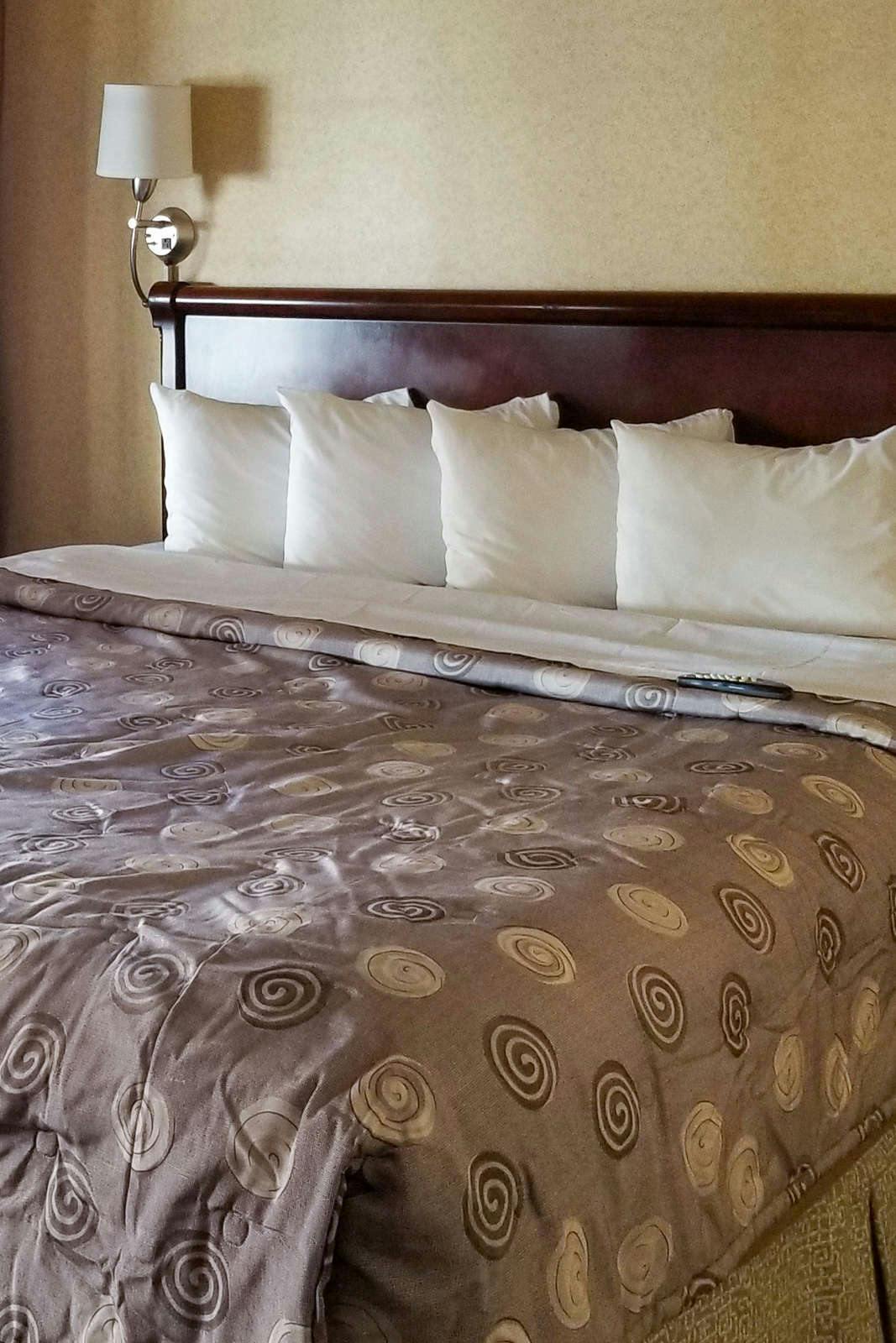 Hotel Pacific Heights Inn photo 2