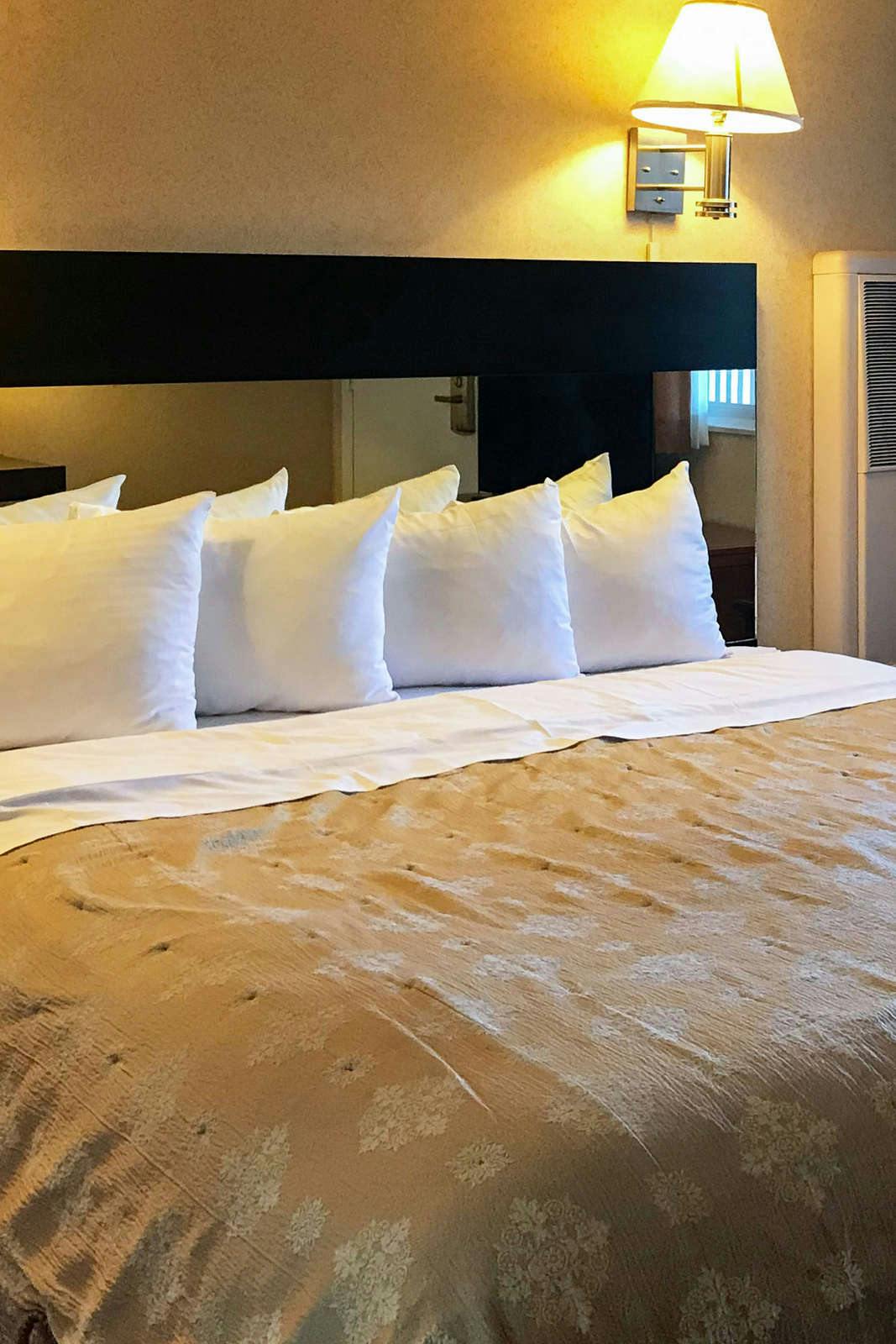 Hotel Pacific Heights Inn photo 1