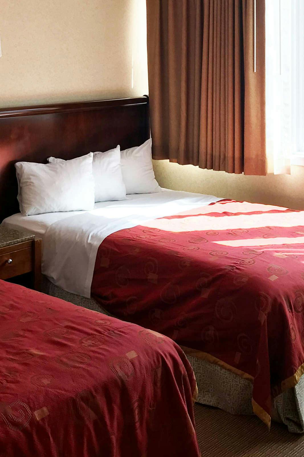 Hotel Pacific Heights Inn photo 4