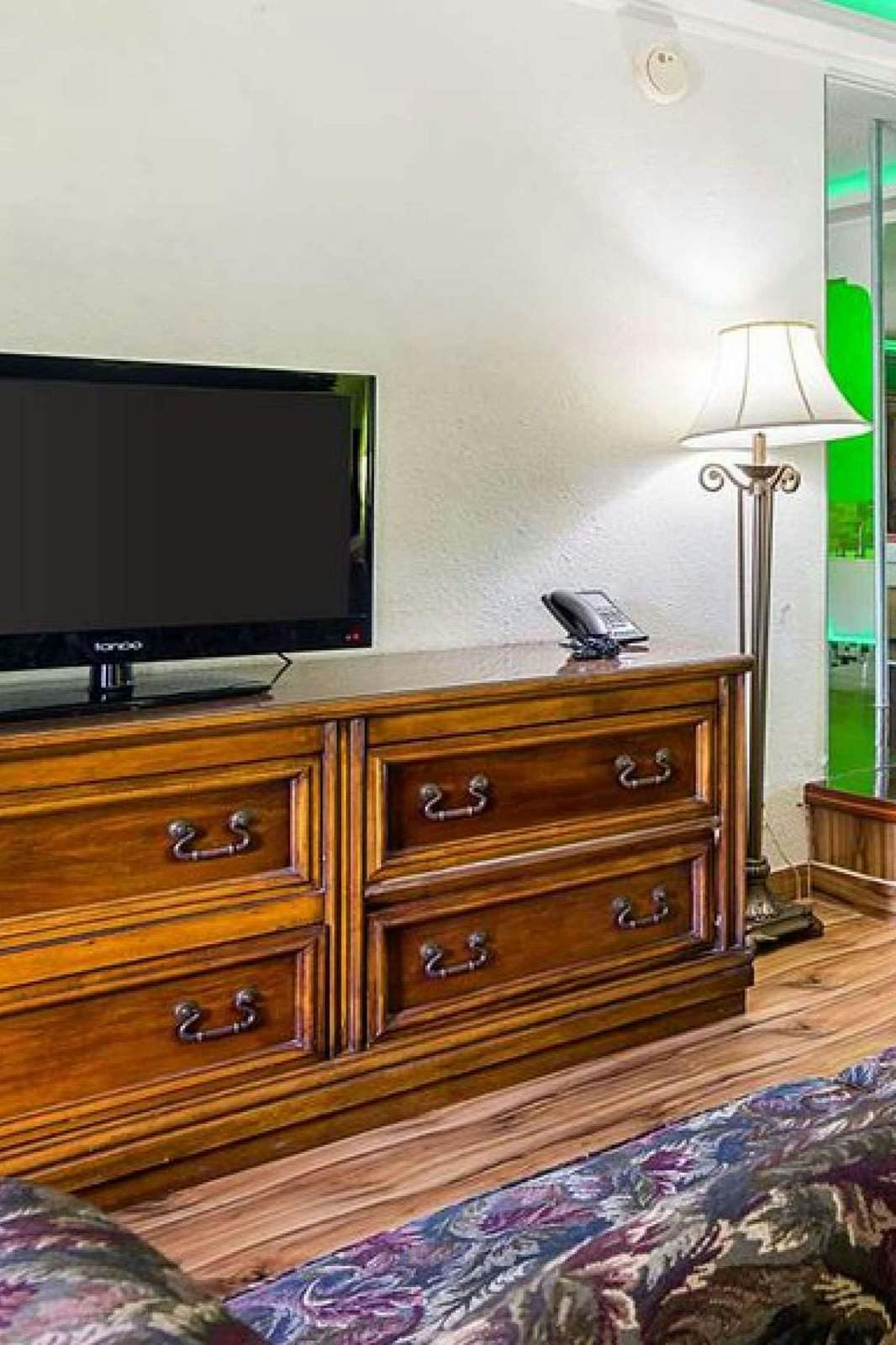 Hotel Magnuson Hotel Little Rock South photo 3