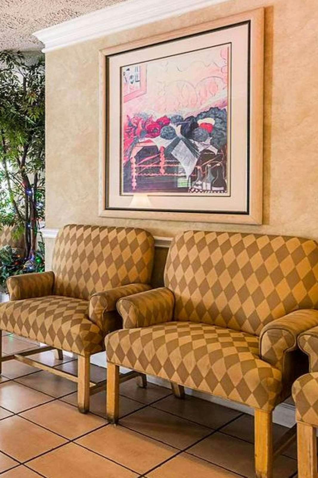 Hotel Magnuson Hotel Little Rock South photo 4