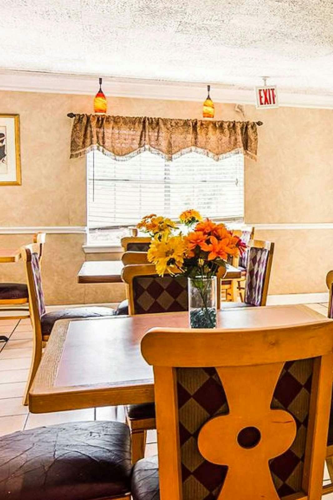 Hotel Magnuson Hotel Little Rock South photo 5