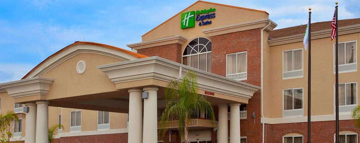 Holiday Inn Express Hotel & Suites Spring Hill, Port Richey - HotelTonight