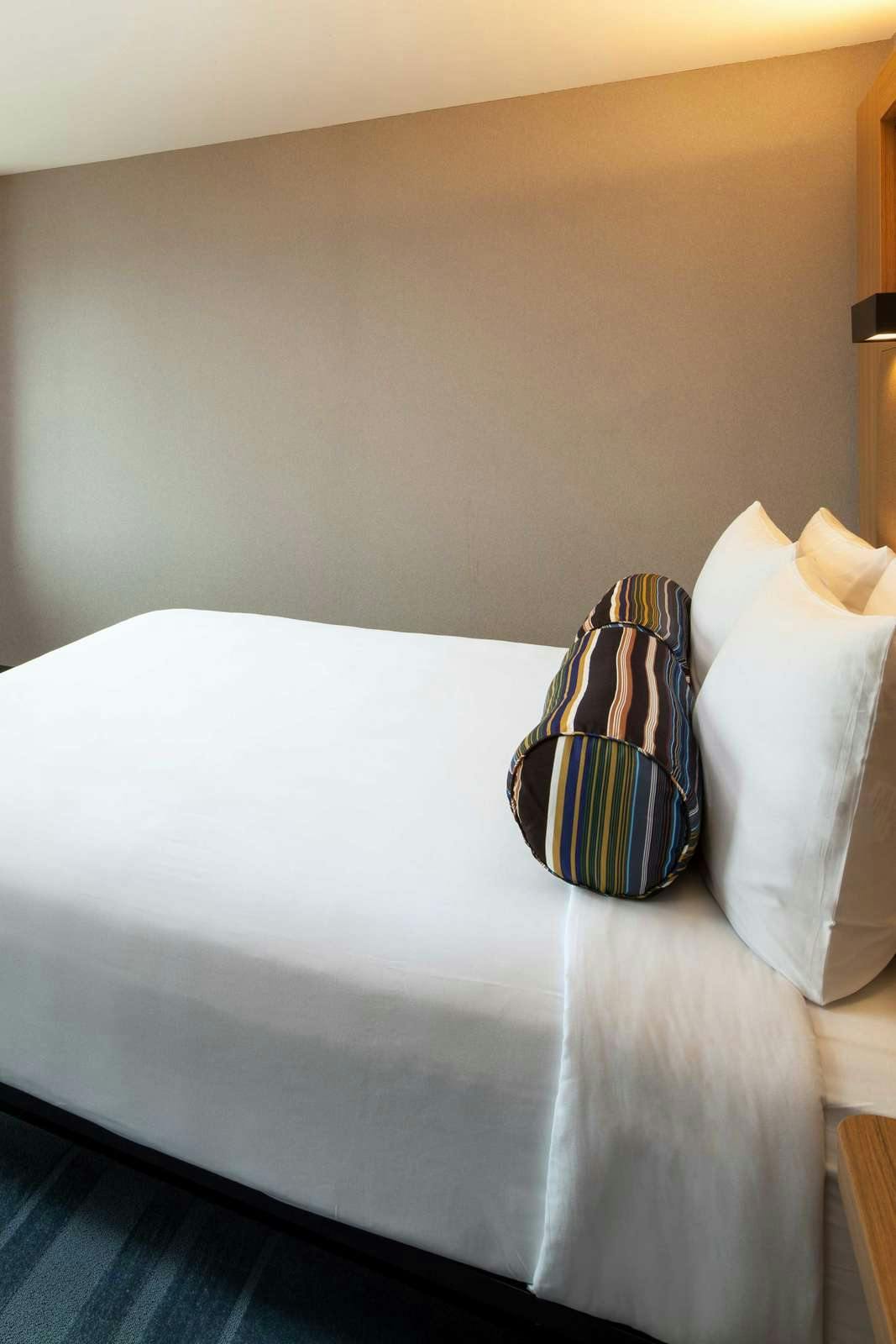 Hotel Aloft San Francisco Airport photo 1