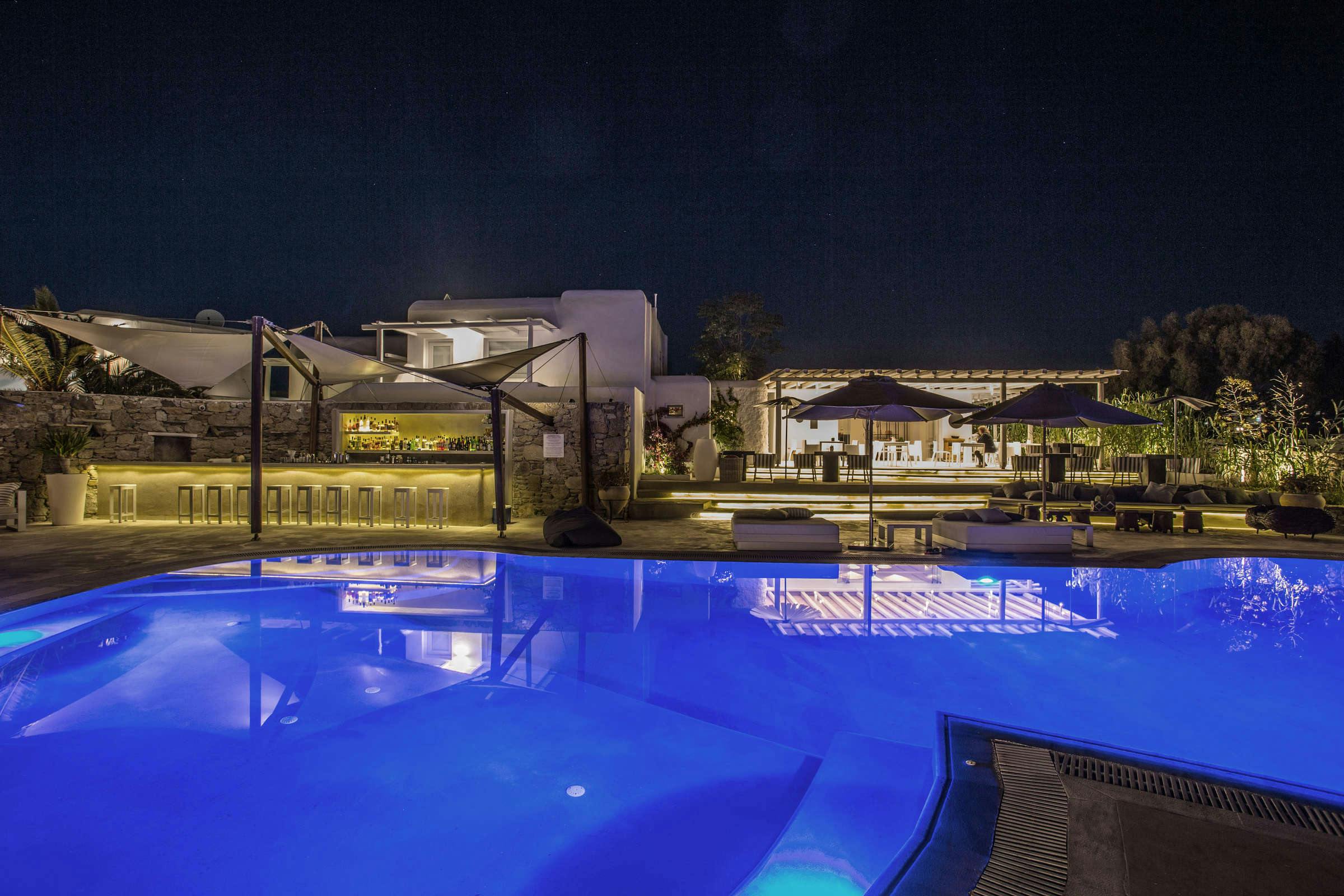 Hotel Ostraco Suites photo 5