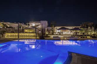 Hotel Ostraco Suites photo 5