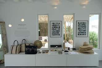 Hotel Ostraco Suites photo 1