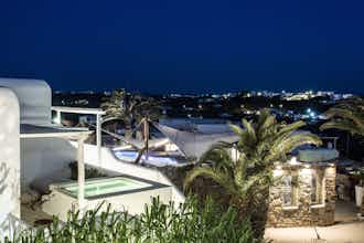 Hotel Ostraco Suites photo 4