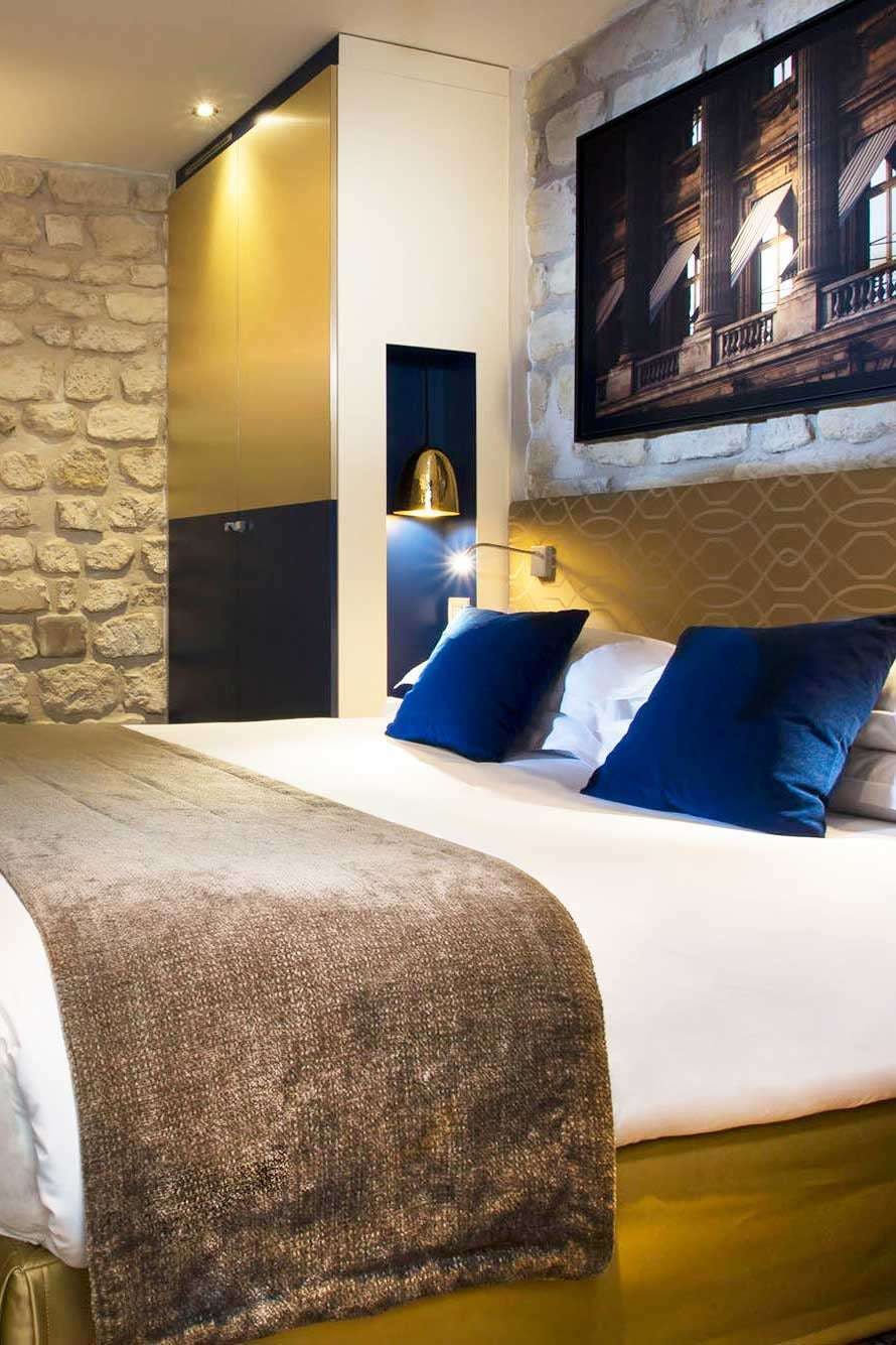 Hotel Hotel Atmospheres photo 5