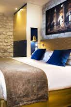 Hotel Hotel Atmospheres photo 5