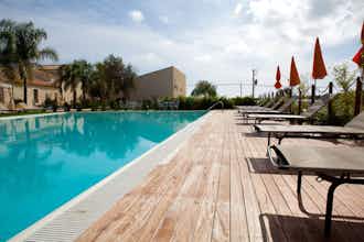 Hotel Hotel The Originals Kalaonda Plemmirio (ex Relais du Silence) photo 3