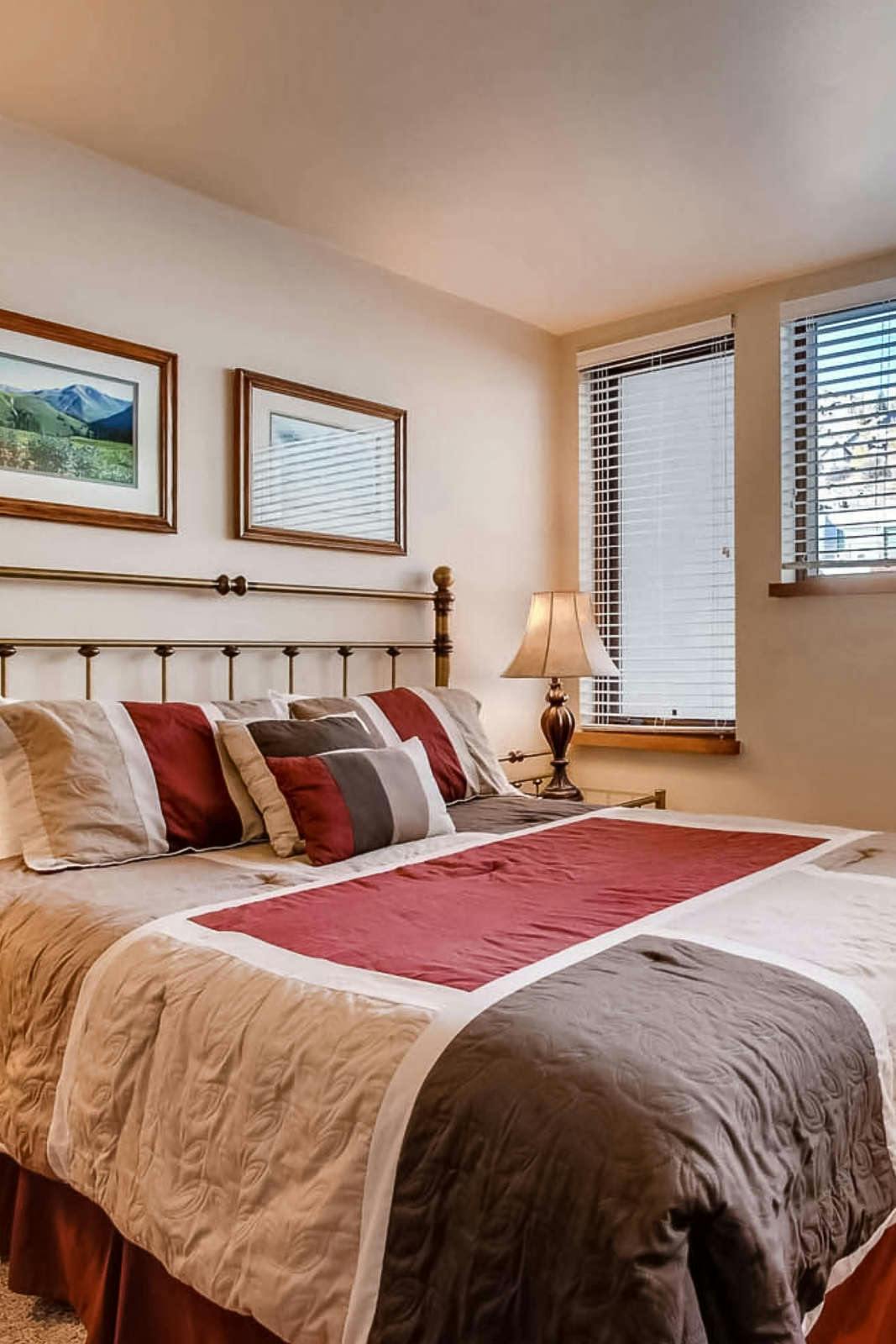 Hotel Simba Run Vail Condominiums photo 1