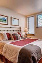 Hotel Simba Run Vail Condominiums photo 1