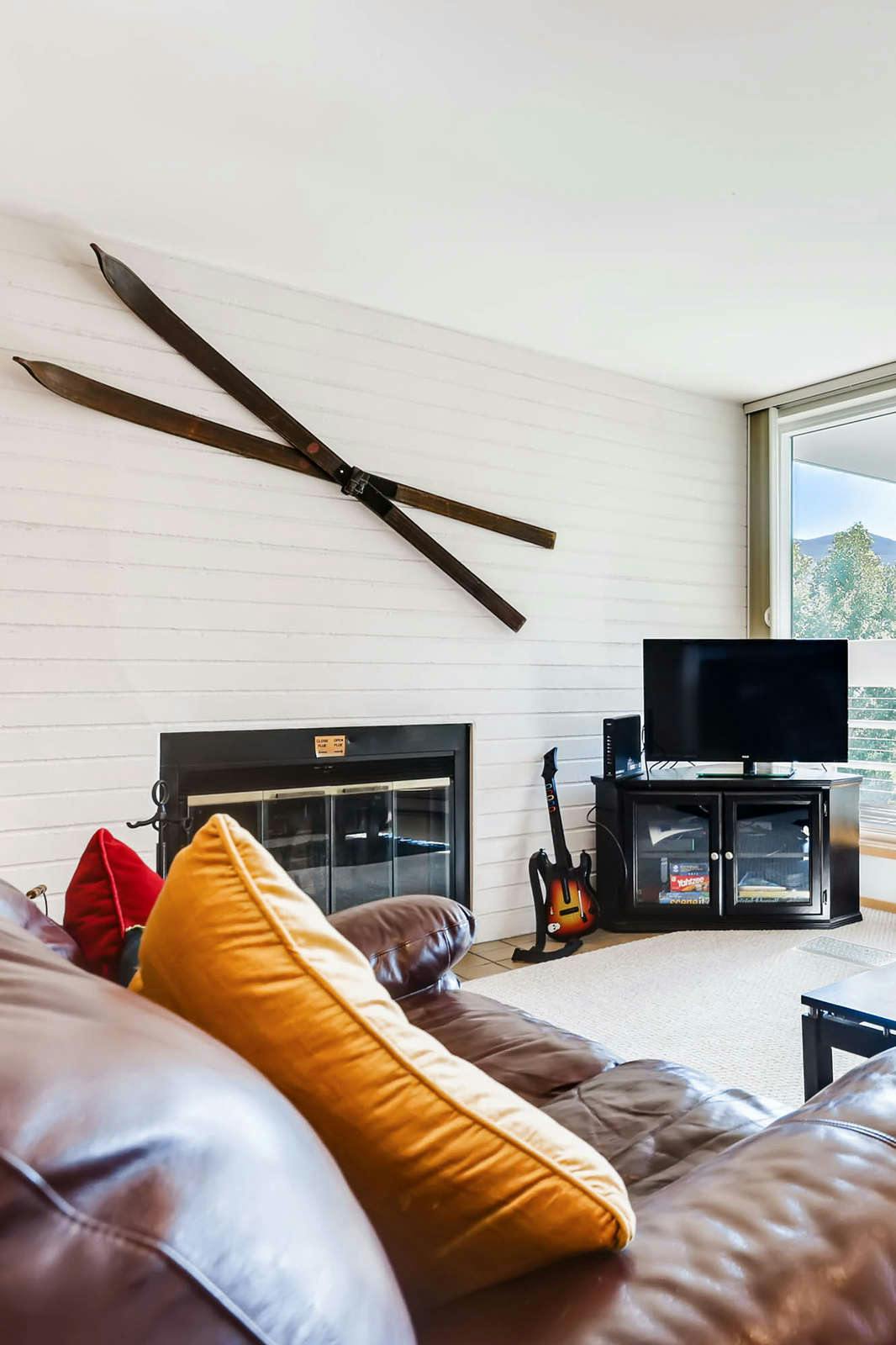 Hotel Simba Run Vail Condominiums photo 4