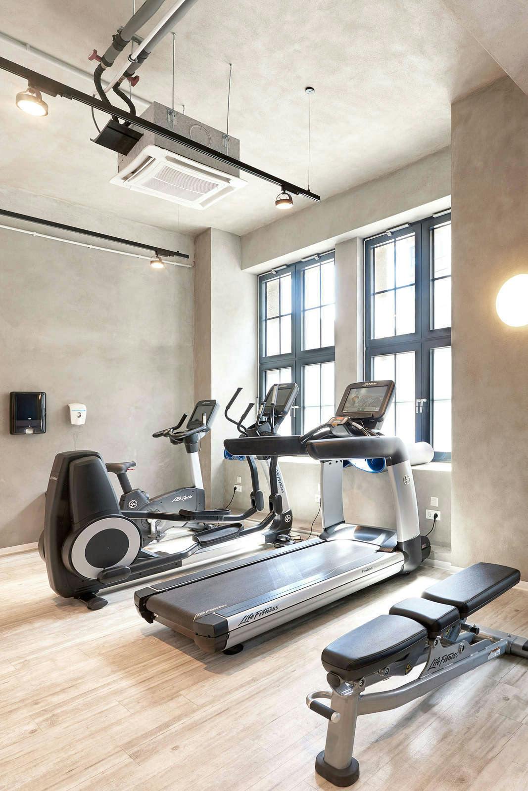 Hotel Catalonia Berlin Mitte photo 1