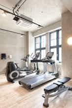 Hotel Catalonia Berlin Mitte photo 1