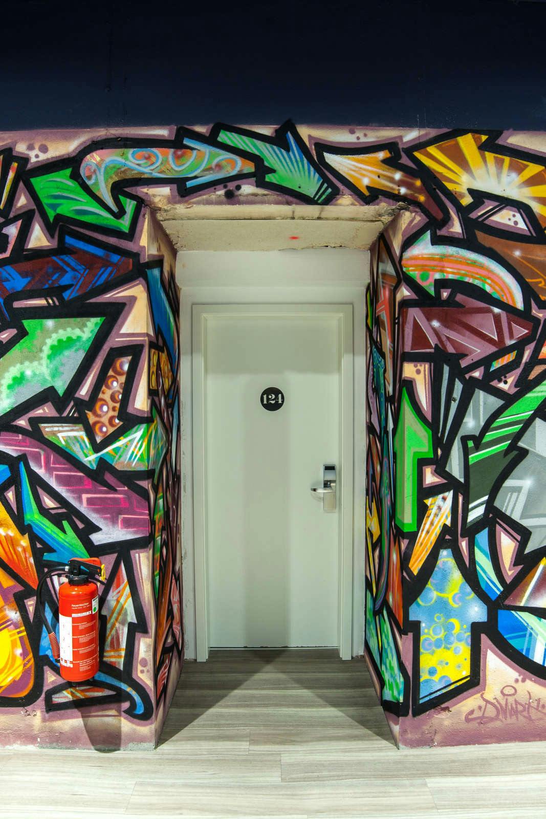 Hotel Catalonia Berlin Mitte photo 2