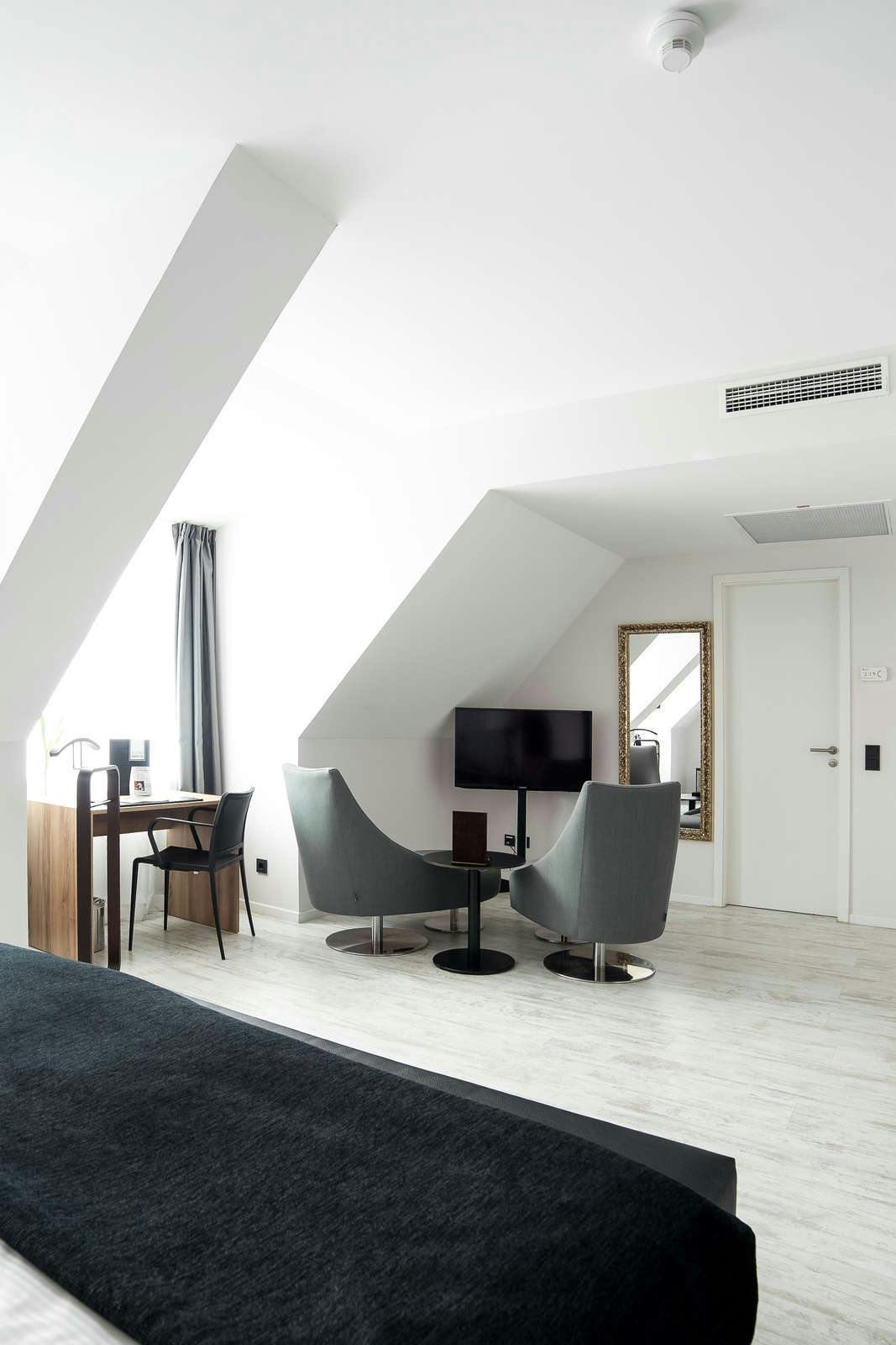 Hotel Catalonia Berlin Mitte photo 4