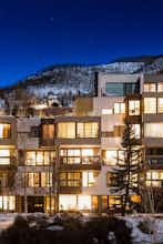 Hotel Simba Run Vail Condominiums photo 3