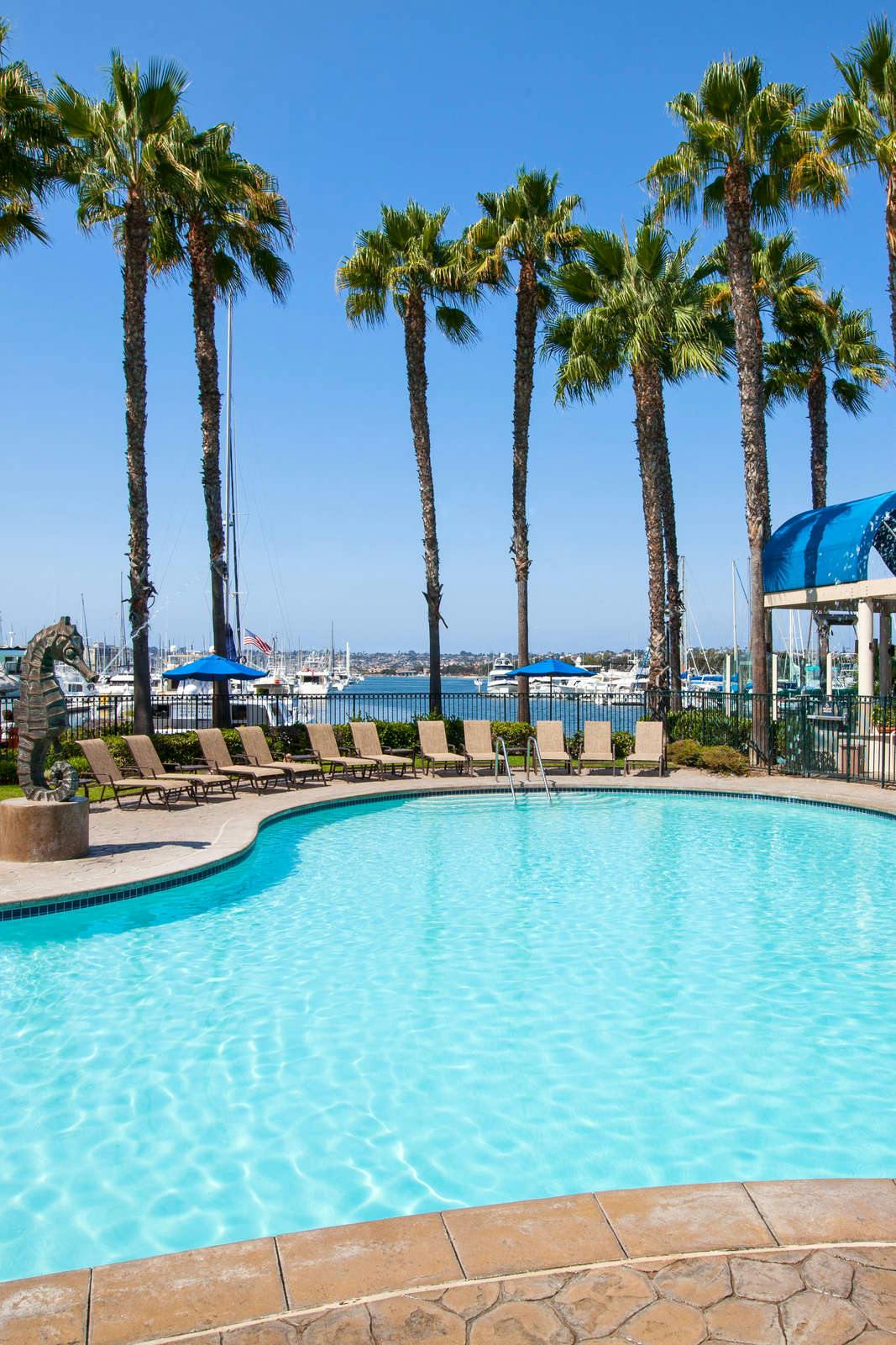 Hotel Sheraton San Diego Resort photo 1