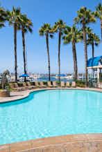 Hotel Sheraton San Diego Resort photo 1