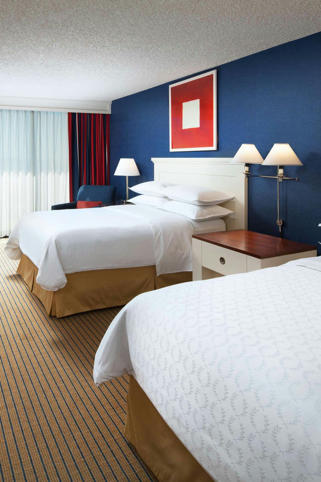 Hotel Sheraton San Diego Resort photo 4