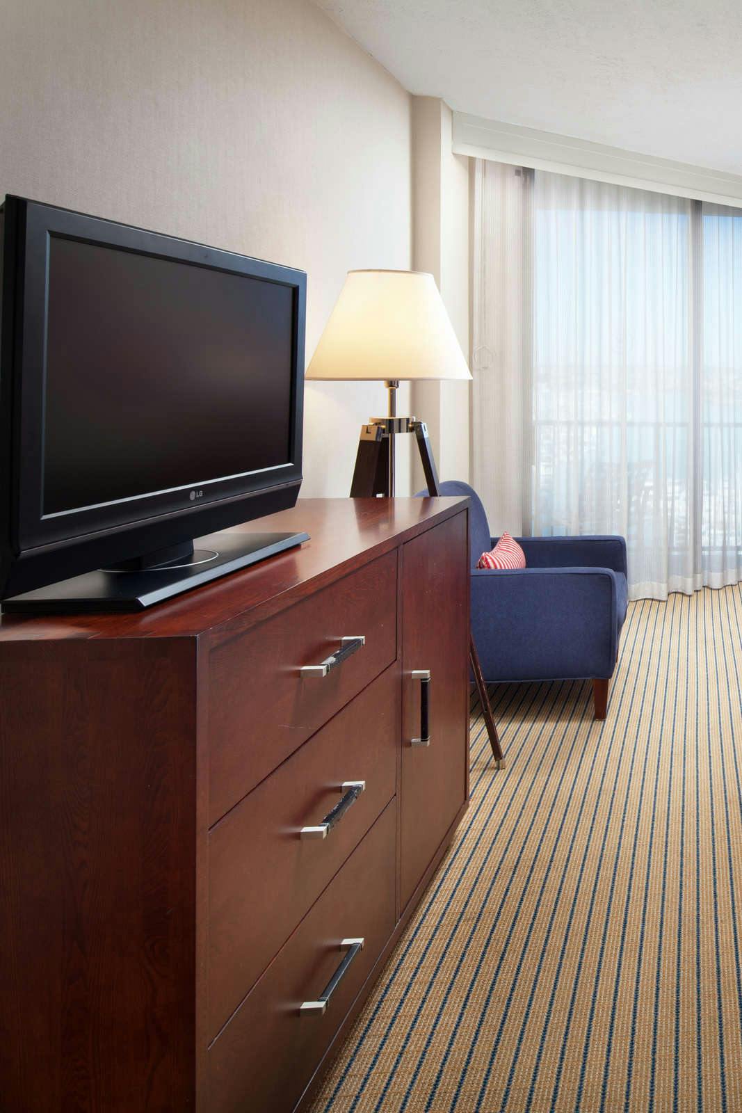 Hotel Sheraton San Diego Resort photo 5