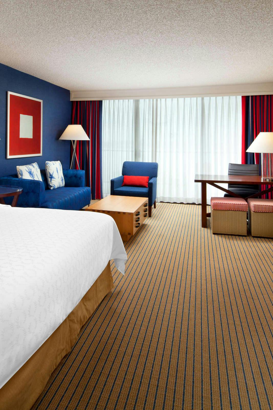 Hotel Sheraton San Diego Resort photo 3