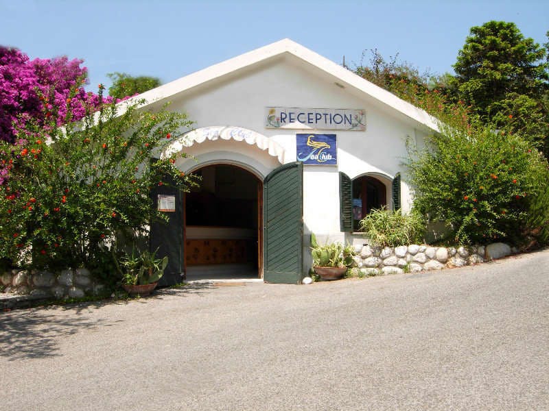 Sea Club Conca Azzurra Resort