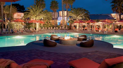 Mission Bay Resort